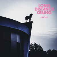 longdistancecalling ghost