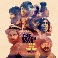 BeachBoys SailOnSailor