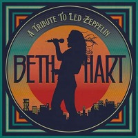 BethHeart A Tribute To Led Zeppelin
