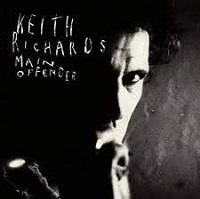 KeithRichards Main Offender