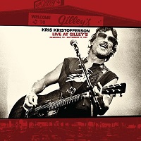 KrisKristofferson live