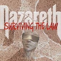 Nazareth SurvivingTheLaw