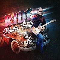 Walter Trout Ride