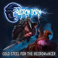 cauldronborn coldsteelforthenecromancer