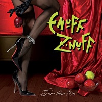 enuff znuff finer than sin