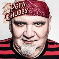 popa chubby emotional gangster