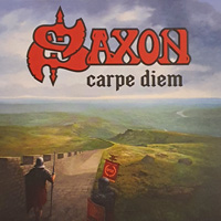 saxon carpediem