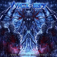 wreckdefy theworldenslaved