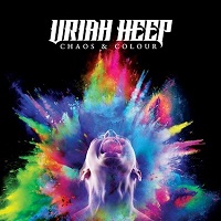 Uriah Heep