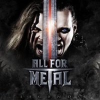 allformetal legends