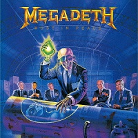 megadeth rustinpeacererelease