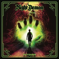 nightdemon outsider