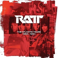 ratt atlanticYears