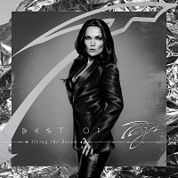 tarja bestoflivingthedream