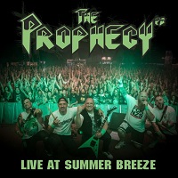 theprophecy23 liveatsummerbreeze