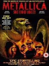 Metallica - Some Kind Of Monster