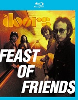 The Doors - Feast Of Friends