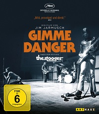 GimmeDanger BluRay D 1