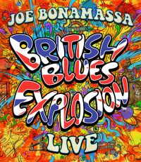 joebonamassa britishbluesexplosion