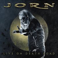 jorn liveondeathroad