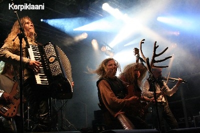 Korpiklaani