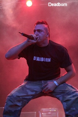 Deadborn