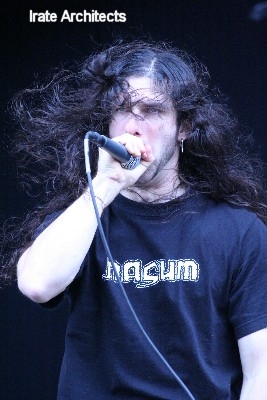 Irate Architects