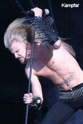 Kampfar