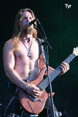 Tyr