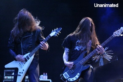 Unanimated