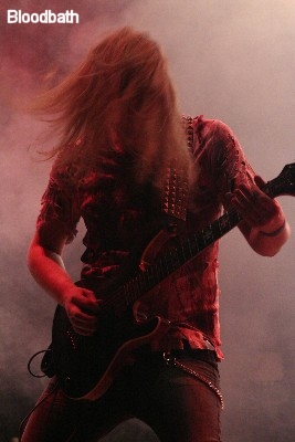 Bloodbath