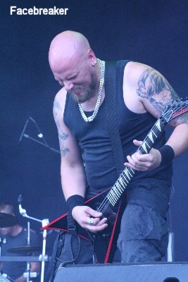 Facebreaker