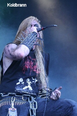 Koldbrann