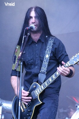Vreid