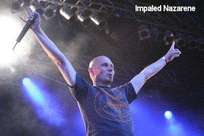 Impaled Nazarene