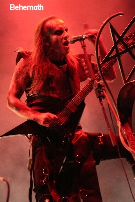 Behemoth