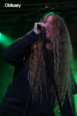 Obituary