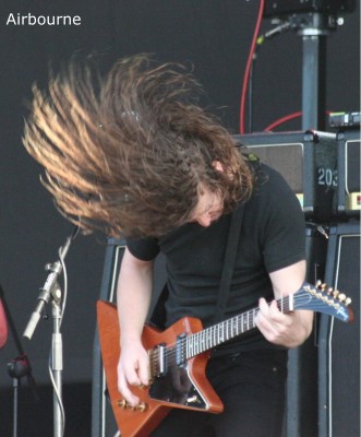 Airbourne