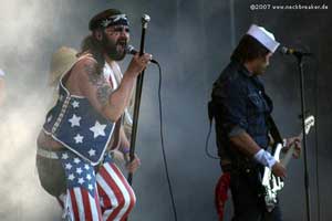 Turbonegro