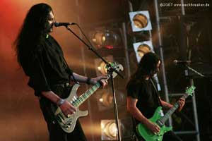 Type O Negative