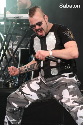 Sabaton