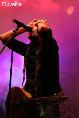 Eluveitie