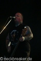 Born From Pain