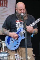 Crowbar