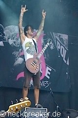 Every Time I Die