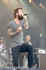 Every Time I Die