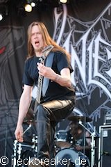 Unleashed