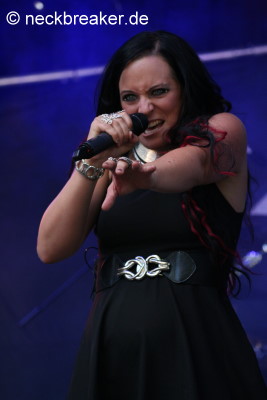 Xandria