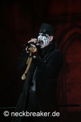 King Diamond