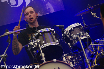 live 20130713 0605 anygivenday